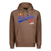 Chestnut talladega nights,ricky bobby Premium Hoodie - minhPixels