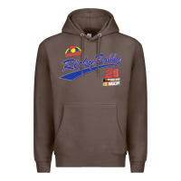 Coffee talladega nights,ricky bobby Premium Hoodie - minhPixels