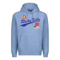 Colony Blue talladega nights,ricky bobby Premium Hoodie - minhPixels