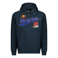 Navy talladega nights,ricky bobby Premium Hoodie - minhPixels