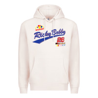Pale Pink talladega nights,ricky bobby Premium Hoodie - minhPixels
