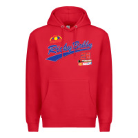 Talladega Nights,ricky Bobby Premium Hoodie | Teevron