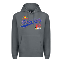 Rock talladega nights,ricky bobby Premium Hoodie - minhPixels
