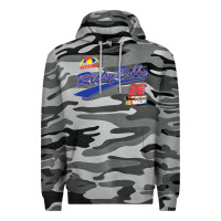 Slate Camo talladega nights,ricky bobby Premium Hoodie - minhPixels