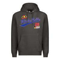 Smoke talladega nights,ricky bobby Premium Hoodie - minhPixels
