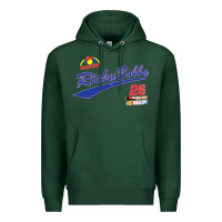 Sports Green talladega nights,ricky bobby Premium Hoodie - minhPixels
