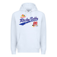 White talladega nights,ricky bobby Premium Hoodie - minhPixels