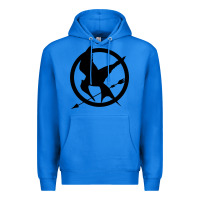 True Royal hunger games spiral movie Premium Hoodie - minhPixels