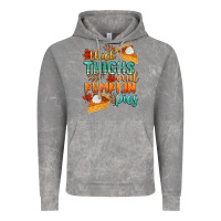 Cloud Rock thick thighs and pumpkin pies Vintage Hoodie - CowGirlArtShop