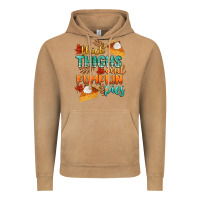 Vintage Camel thick thighs and pumpkin pies Vintage Hoodie - CowGirlArtShop