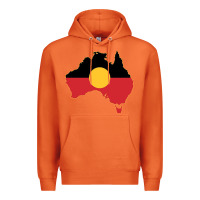 Carrot my family always will be Premium Hoodie - minhPixels