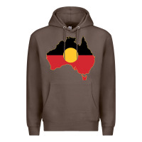 Coffee my family always will be Premium Hoodie - minhPixels