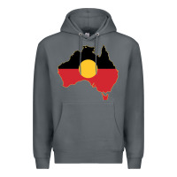 Rock my family always will be Premium Hoodie - minhPixels