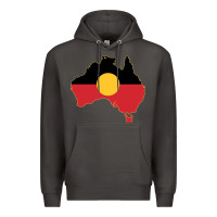 Smoke my family always will be Premium Hoodie - minhPixels