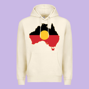 My Family Always Will Be Premium Hoodie Designed By Minhpixels