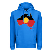 True Royal my family always will be Premium Hoodie - minhPixels