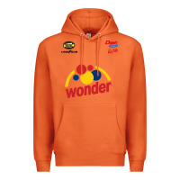 Carrot ricky bobby talladega nights pit crew Premium Hoodie - minhPixels