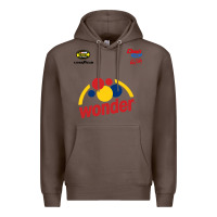 Coffee ricky bobby talladega nights pit crew Premium Hoodie - minhPixels