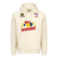 Sandshell ricky bobby talladega nights pit crew Premium Hoodie - minhPixels