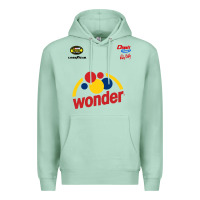 Seafoam ricky bobby talladega nights pit crew Premium Hoodie - minhPixels