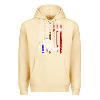 Pina Colada b.ra.zi.li.an j.i.u jit.su stars & stripes rank b.j flag shirt Premium Hoodie - minhPixels