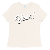 Bone YEES! Ladies Tee - Bettercallsaul