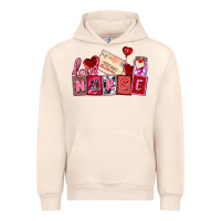 Sandshell valentines day nurse Urban Hoodie - AdoDesignShop