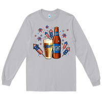 Moon Dust Just Here For The Light Long Sleeve Tee - Jasminsmagicworld