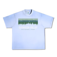 Grape Ice Cuyahoga Valley National Park Ohio Gifts Oh Urban Heavy Tee - minhPixels