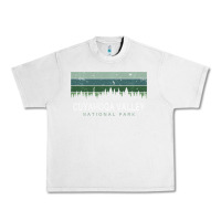 Lunar Rock Cuyahoga Valley National Park Ohio Gifts Oh Urban Heavy Tee - minhPixels