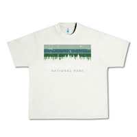 Pistachio Cuyahoga Valley National Park Ohio Gifts Oh Urban Heavy Tee - minhPixels
