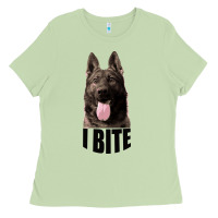 Matcha I BITE Ladies Tee - Bettercallsaul