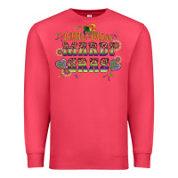 Cardinal little miss mardi gras Premium Sweatshirt - Artiststas