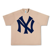 Burro the new york Urban Heavy Tee - minhPixels