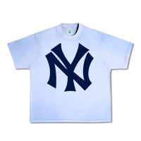 Grape Ice the new york Urban Heavy Tee - minhPixels