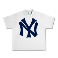 Lunar Rock the new york Urban Heavy Tee - minhPixels