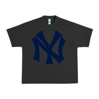Pigment Black the new york Urban Heavy Tee - minhPixels