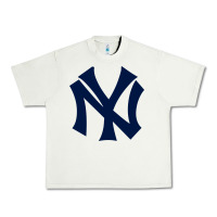 Pistachio the new york Urban Heavy Tee - minhPixels