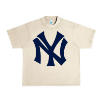 Sandshell the new york Urban Heavy Tee - minhPixels
