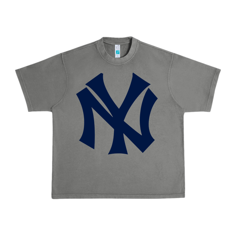 The New York Urban Heavy Tee by minhPixels | Teevron