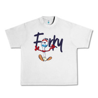 Lunar Rock forky Urban Heavy Tee - minhPixels