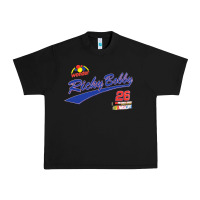 Black talladega nights,ricky bobby Urban Heavy Tee - minhPixels