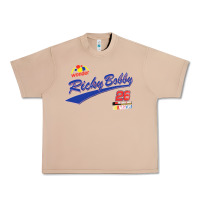 Burro talladega nights,ricky bobby Urban Heavy Tee - minhPixels