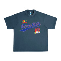 Midnight Navy talladega nights,ricky bobby Urban Heavy Tee - minhPixels