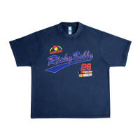 Navy talladega nights,ricky bobby Urban Heavy Tee - minhPixels