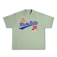 Oil Green talladega nights,ricky bobby Urban Heavy Tee - minhPixels