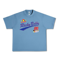 Pebble Blue talladega nights,ricky bobby Urban Heavy Tee - minhPixels