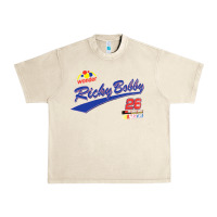 Sandshell talladega nights,ricky bobby Urban Heavy Tee - minhPixels