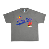 Talladega Nights,ricky Bobby Urban Heavy Tee | Teevron