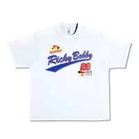 White talladega nights,ricky bobby Urban Heavy Tee - minhPixels